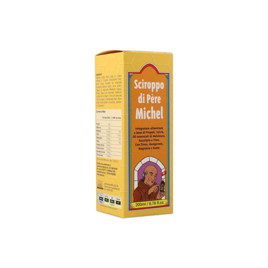 Sciroppo Pere Michel 200ml