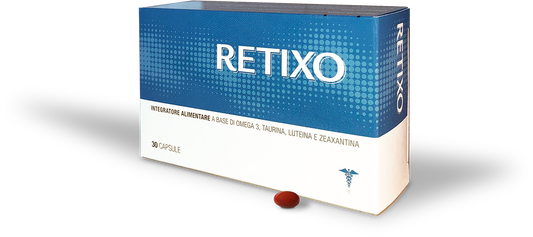 Retixo 30 Capsule