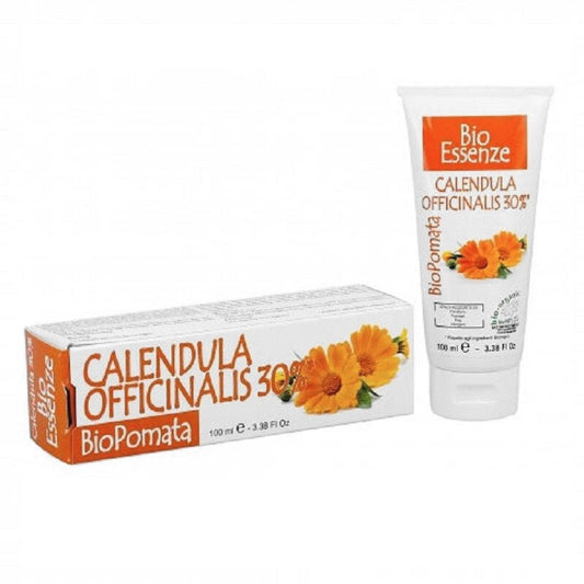 Alcea Biopomata Calendula 30% Officinalis 100ml