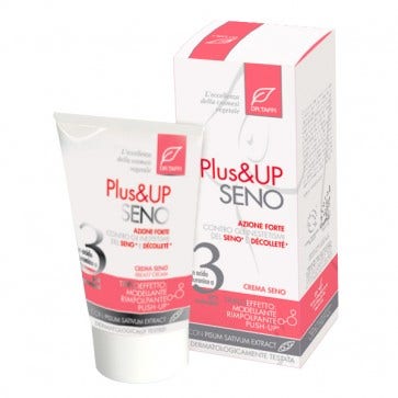 Dr Taffi Crema Seno Plus&Up 100ml