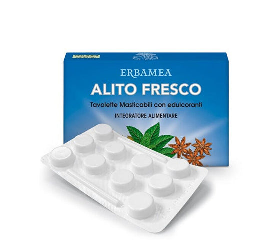 Alito Fresco 30 Tavolette