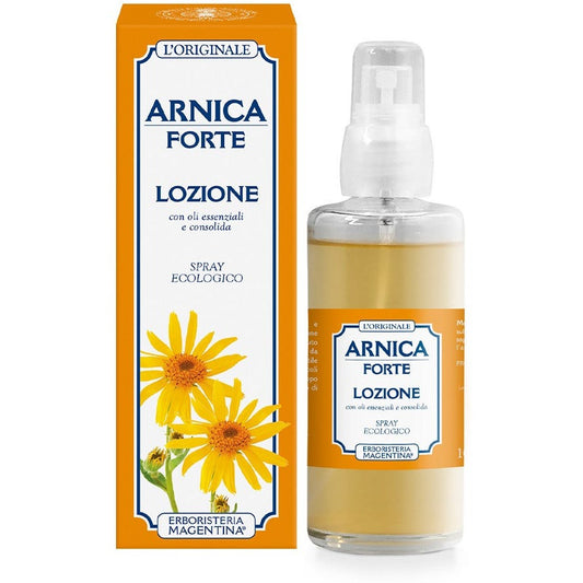 Arnica Forte Lozione 100ml