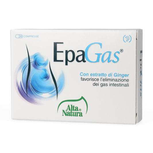 Epagas 30cpr