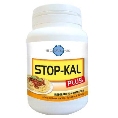 Stop-Kal 40 Capsule