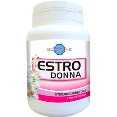 Bodyline Estro Donna 30 Compresse