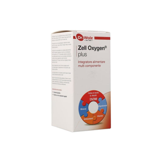 Dr Wolz Zell Oxygen Plus 250ml