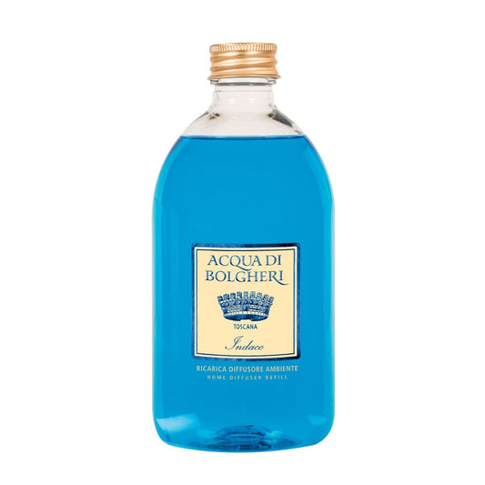 Acqua Di Bolgheri Ricarica Diffusore Ambiente Indaco 500ml