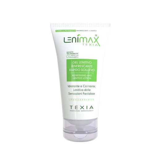 Lenimax Cr Lenit A/prurit150ml