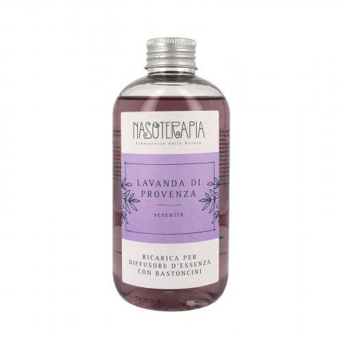 Nasoterapia Ricarica Al Sweet Lavanda Per Diffusore 250ml