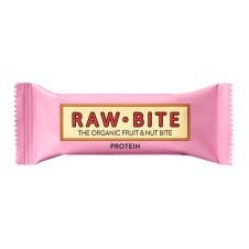 Raw Bite Barretta Proteine 50g