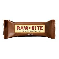 Raw Bite Barretta Cacao 50g