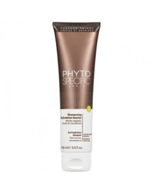 Phyto Specific Shampooing Hydratation Boucles 150ml