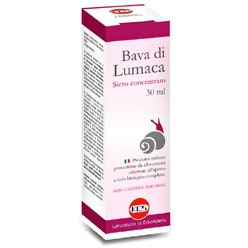 Bava Di Lumaca Siero Concentrato 30ml