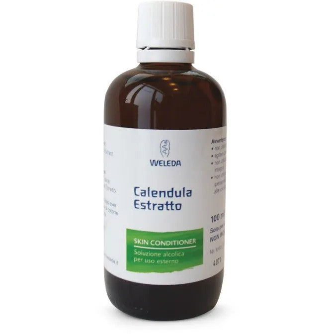 Calendula Estratto 100ml