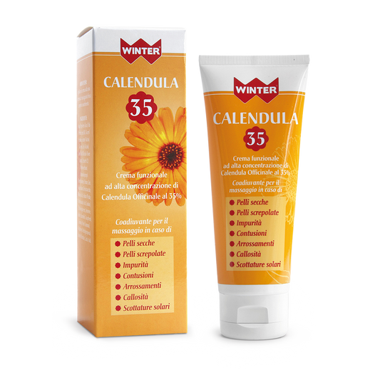 Winter Crema Calendula 35 100ml