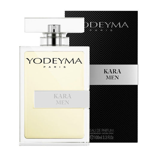 Yodeyma Kara Men Edp 100ml