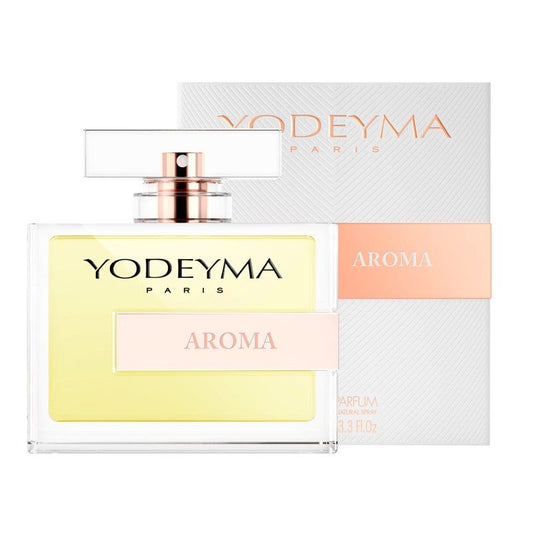 Yodeyma Aroma Edp Pour Femme 100ml