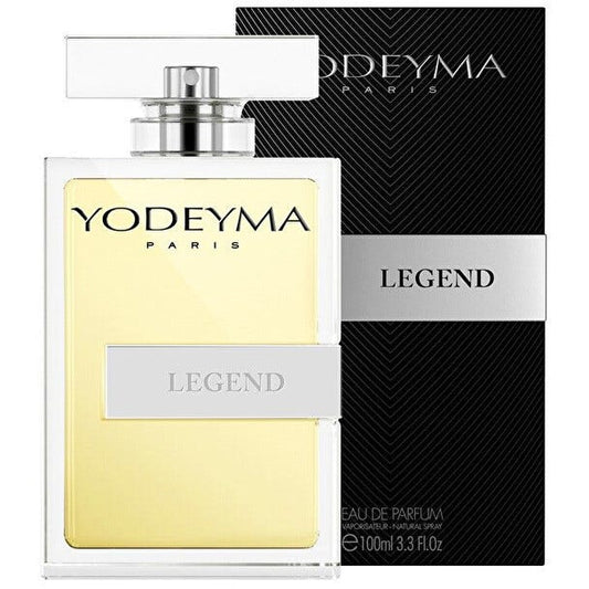 Yodeyma Legend Edp Pour Homme 100ml