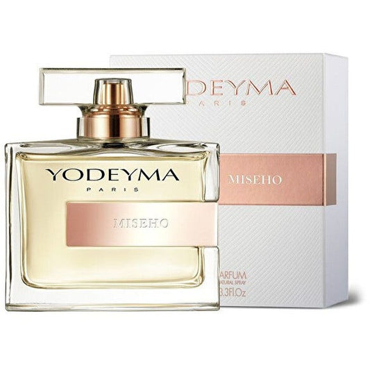 Yodeyma Miseho Edp Pour Femme 100ml