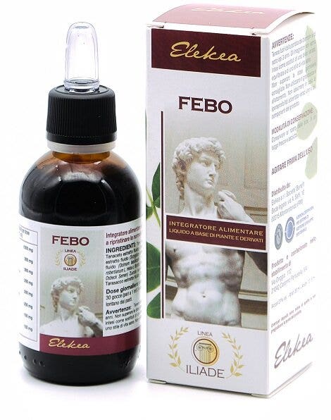 Febo Gocce 50ml