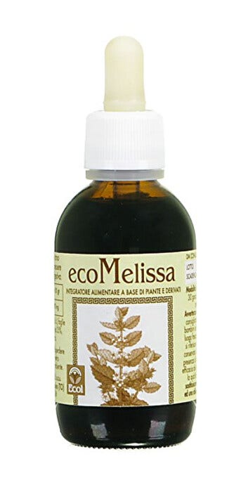 Ecol EcoMelissa Estratto Analcolico 50ml