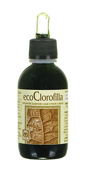 Ecol EcoClorofilla Estratto Analcolico 50ml