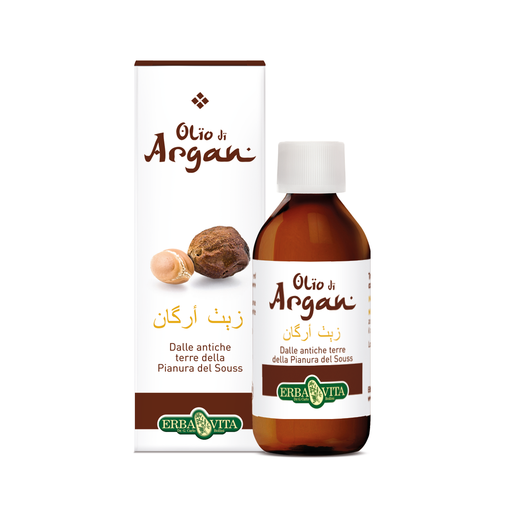 Olio Argan 50ml