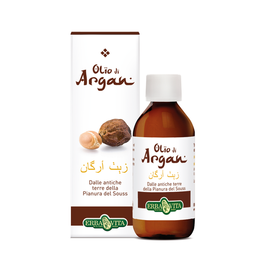 Olio Argan 50ml