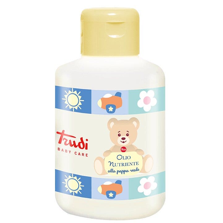 Trudy Baby Care Olio Nutriente 150ml