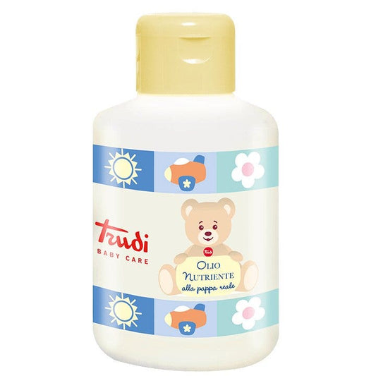 Trudy Baby Care Olio Nutriente 150ml