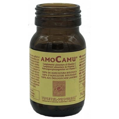 Amocamu 30 Capsule Astuccio 14.7g