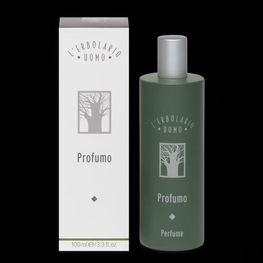 L'Erbolario Profumo Uomo 100ml