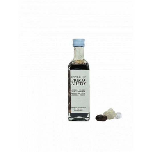 Primo Aiuto Capel Chic 60ml