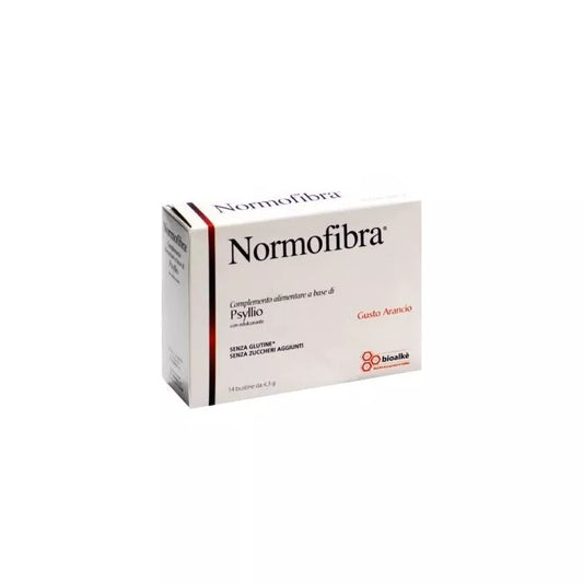 Normofibra 14 bustine