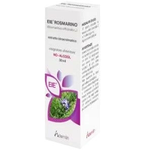 Eie Rosmarino 30ml Gtt