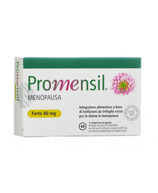 Named Promensil Forte 30 compresse