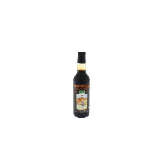 Fraiscura Sciroppo Bio 500ml