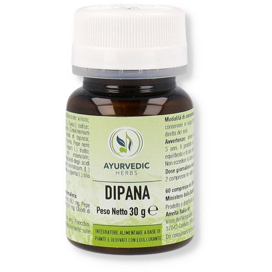 Dipana 60 Compresse 30g