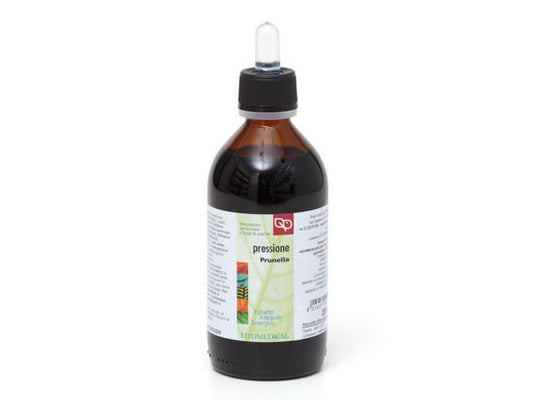 Fitomedical Prunella Pressione Estratto Integrale Sinergico 200ml