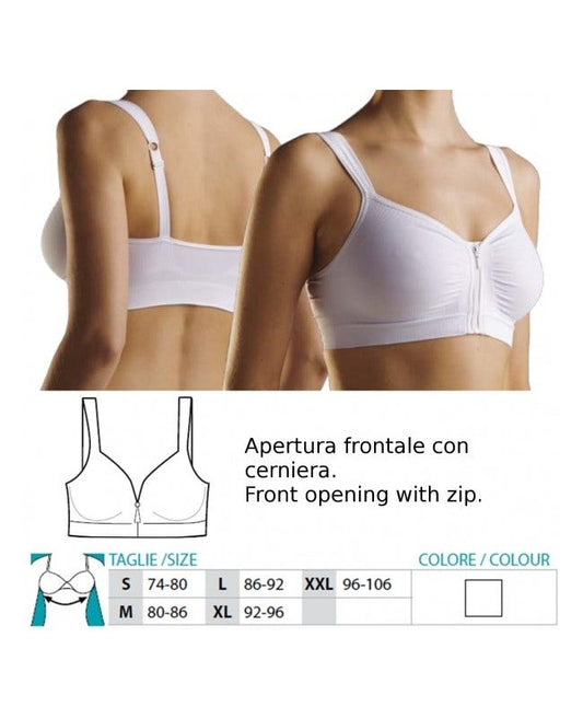 Orione 9650 Reggiseno Post-Operatorio Taglia XXL