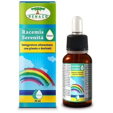 Recemis Serenità Gocce 30ml