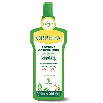 Orphea Lozione Antipuntura 100ml