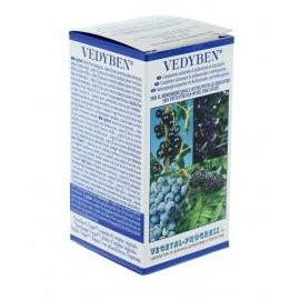 Vedyben Succo Concentrato Bacche 30 Capsule