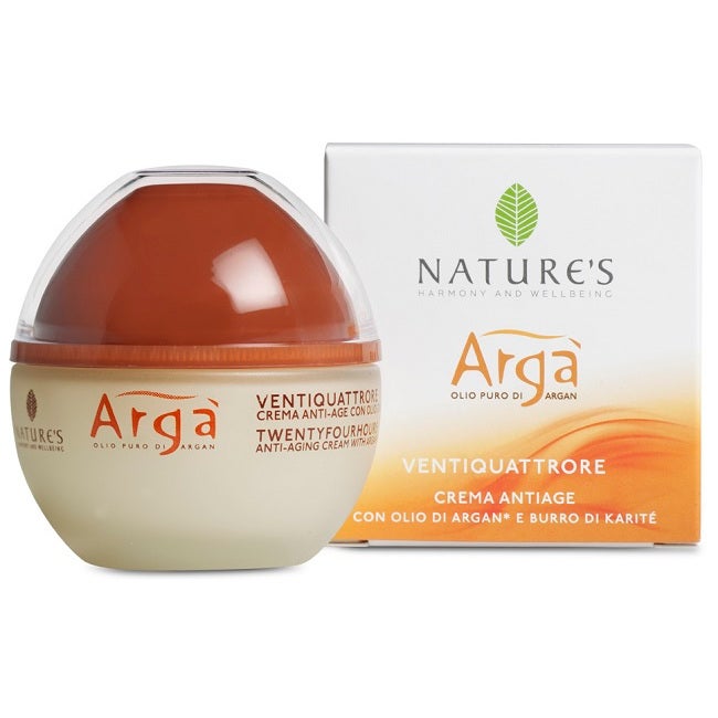 Bios Line Argà 24 Ore Crema Antiage 50ml