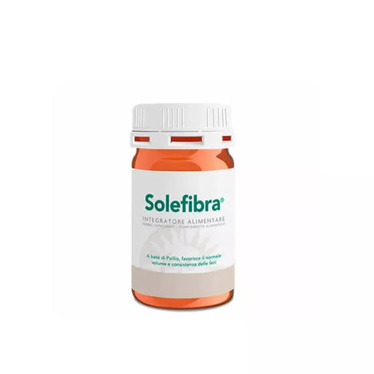 Solefibra Ecosol Polvere 70g