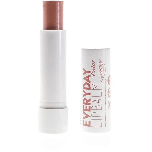 Purobio Everyday Color Lipbalm 03 Stick 5ml