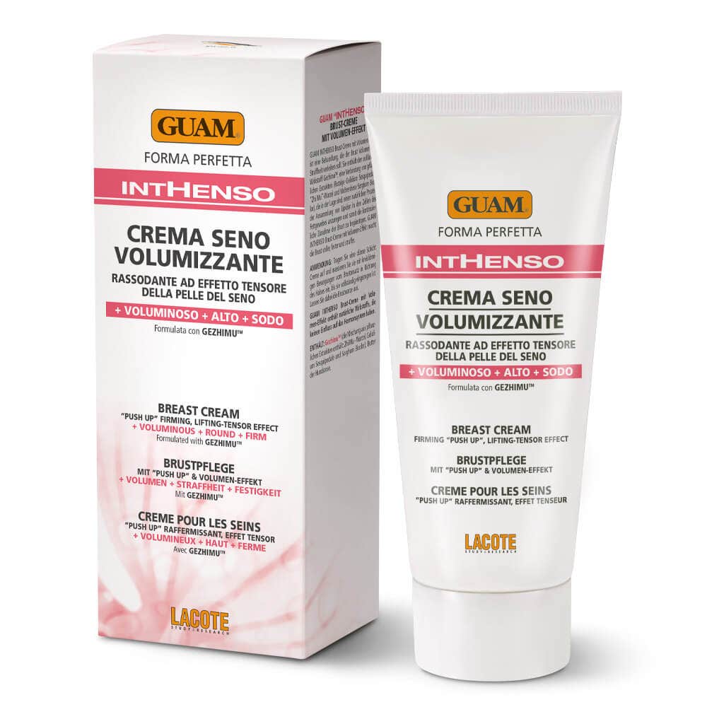 Guam Inthenso Crema Seno Volumizzante 150ml