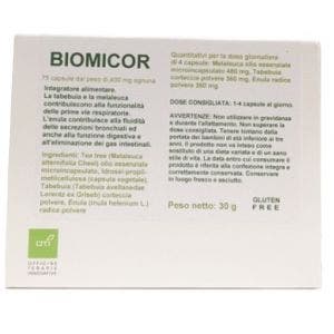 Biomicor 75cps