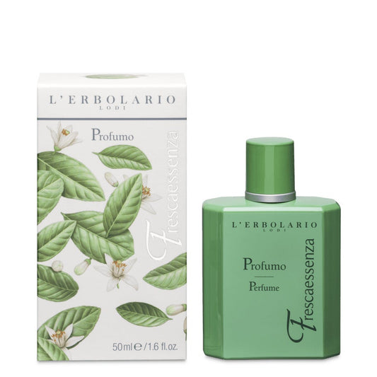 L'Erbolario Profumo Frescaessenza 50ml