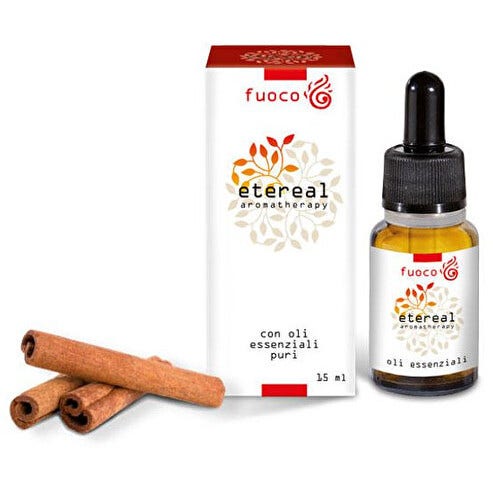 Etereal Fuoco Olio Essenziale 15ml